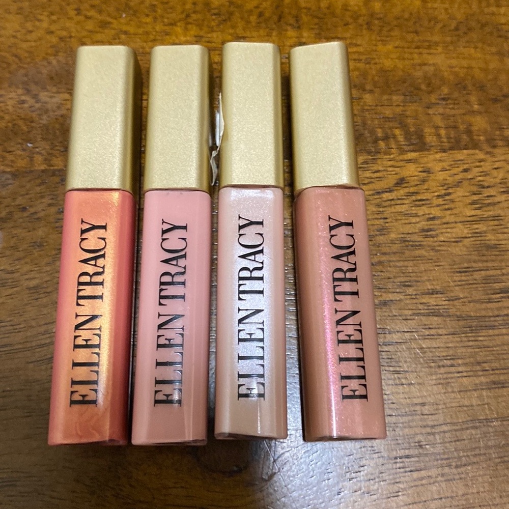 Ellen Tracy Lip Gloss For Trade